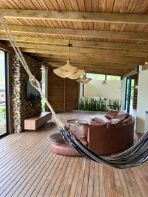 Hacienda la Serrania - Jacuzzi and nature!! - Image 3