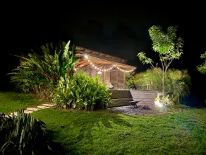 Hacienda la Serrania - Jacuzzi and nature!! - Image 5