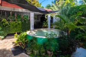 3. Mini studio w/plunge pool view. WiFi/Netflix - Image 2