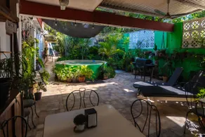 3. Mini studio w/plunge pool view. WiFi/Netflix - Image 4