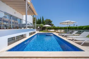 VILLA ORQUIDEA DELUXE VILLA SEA VIEWS 2 POOLS JACUZZI - Image 2