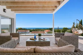 VILLA ORQUIDEA DELUXE VILLA SEA VIEWS 2 POOLS JACUZZI - Image 4