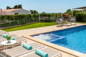 Villa mit Grill und Pool - Image 5