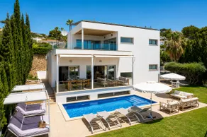 VILLA ORQUIDEA DELUXE VILLA SEA VIEWS 2 POOLS JACUZZI - Image 2