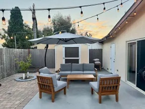 Central Encinitas, 1.4 Miles from Beach - Image 4