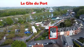 Gîte du Port de Saint Valery - Image 2