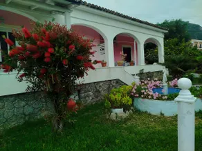 Vanilla apartment 1, Paleokastritsa - Image 5