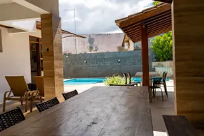 Guarajuba, Casa, 6 suites, Litoral Norte, BAHIA. - Image 3