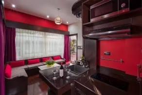 Privilege Suite Villa - Private Pool - Image 4