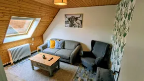 Guest house Zur alten Post ”West apartment” - Image 3