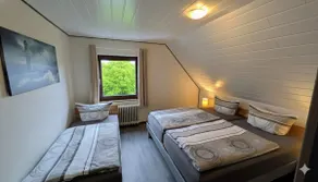 Guest house Zur alten Post ”West apartment” - Image 4