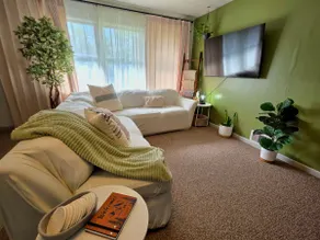 Guest Favorite Entire Home with Stocked Coffee Bar - Image 2
