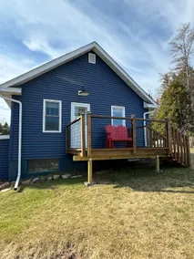 Cozy River Bend Cottage - Walk to Beach/Marina - Image 4