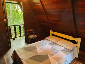 Chalet in the Forest · Natural Retreat - Image 4