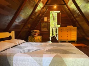 Chalet in the Forest · Natural Retreat - Image 5