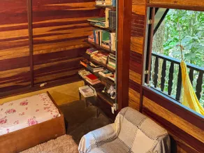 Chalet in the Forest · Natural Retreat - Image 3