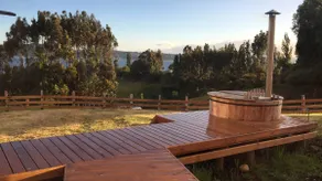 Relaxation and Nature in the Rilán-Chiloe Peninsula - Image 5