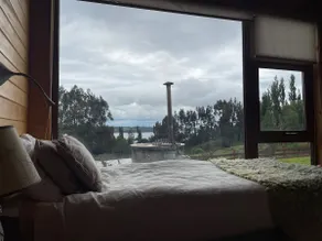 Relaxation and Nature in the Rilán-Chiloe Peninsula - Image 3