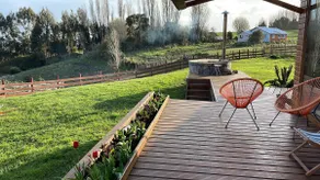 Relaxation and Nature in the Rilán-Chiloe Peninsula - Image 4
