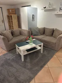 This apartment is 20 km from the city center - Image 4