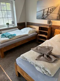 This apartment is 20 km from the city center - Image 3