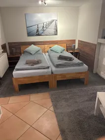 This apartment is 20 km from the city center - Image 2
