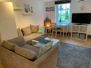This apartment is 20 km from the city center - Image 5