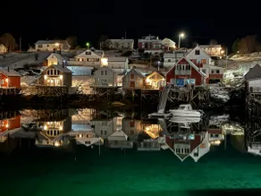 Sigurdbrygga in Bodø's archipelago, Sørarnøy. - Image 4