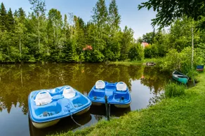 Le Campanule · Private spa · Lakes · Family-friendly - Image 5