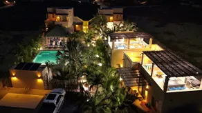 Vista Tortuga-ALL PROPERTY am Strand, Pool und WIFI - Image 5