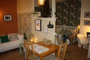 Apricot Studio for 2 people - Nr Moncarapacho - Image 5