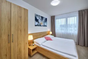 Modern 3 Bedroom Ap.directly at Subway station - Image 4
