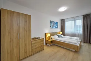 Modern 3 Bedroom Ap.directly at Subway station - Image 3
