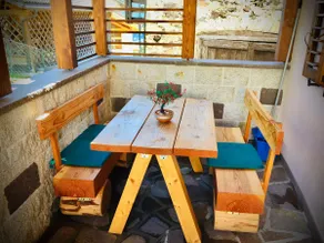 Micky's house, historic center of Canal San Bovo! - Image 3