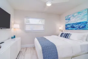 NEWLY Renovated Boutique, Modern by the Beach!-G - Image 5