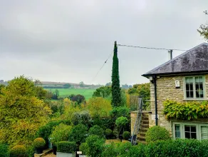 Luxury Cosy Cottage. Panoramic views. Near Bath - Image 5