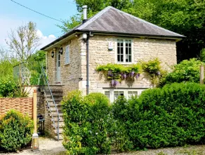 Luxury Cosy Cottage. Panoramic views. Near Bath - Image 4