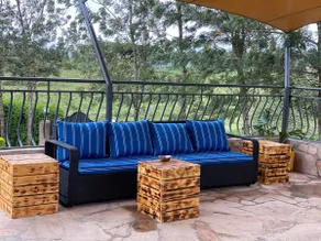 Serian Vacation House - Image 5