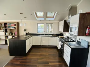 Coast View Lodge - Thorness Bay Isle of Wight - Image 2