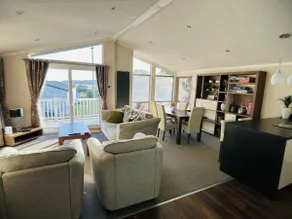 Coast View Lodge - Thorness Bay Isle of Wight - Image 3