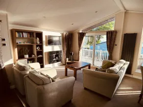 Coast View Lodge - Thorness Bay Isle of Wight - Image 5