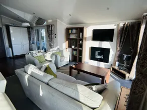 Coast View Lodge - Thorness Bay Isle of Wight - Image 4
