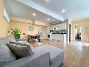 ❤️ Delightful 1B/1B modern with a leisure garden - Image 4