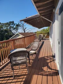 Entire home in a safe residential neighborhood - Image 4
