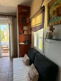 Amazing apartment with art works! - Image 4