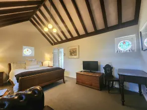 The Chapel at Welby Park Manor - Image 2