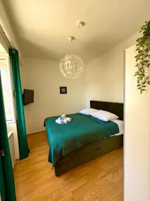 Seafront captain apartment - Image 4
