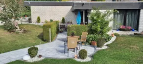 Apartment Niemetal, snacks with private entrance - Image 5