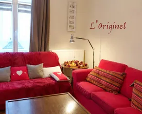 Nice house - Space, Calme&Balnéo - Chez Flo - Image 2