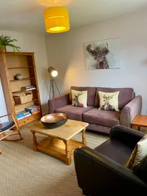 St Andrews Golf and holiday home - Image 2